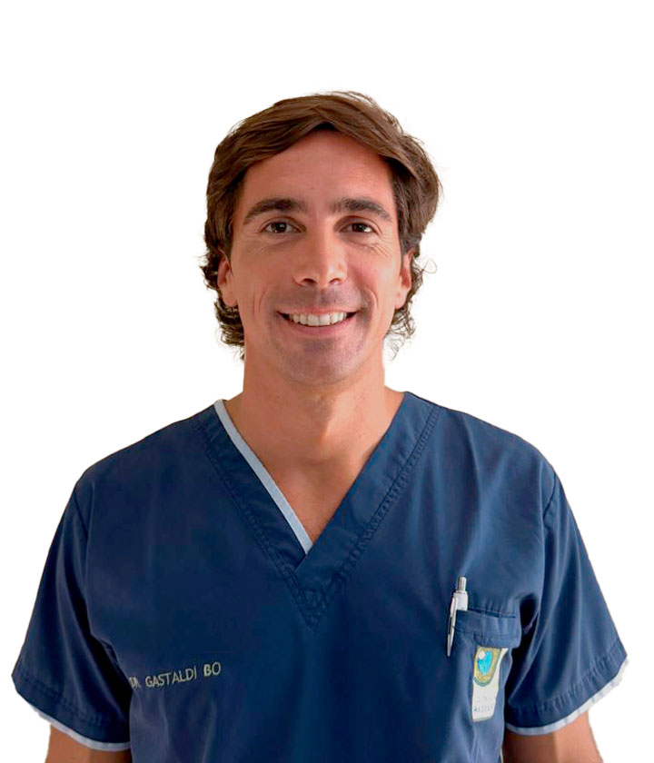 Federico Gastaldi