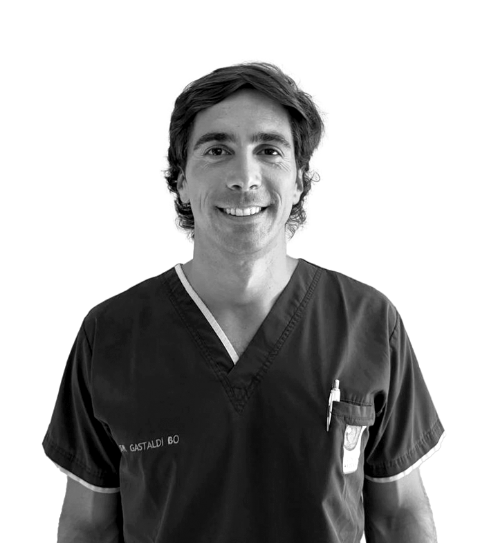 Federico Gastaldi