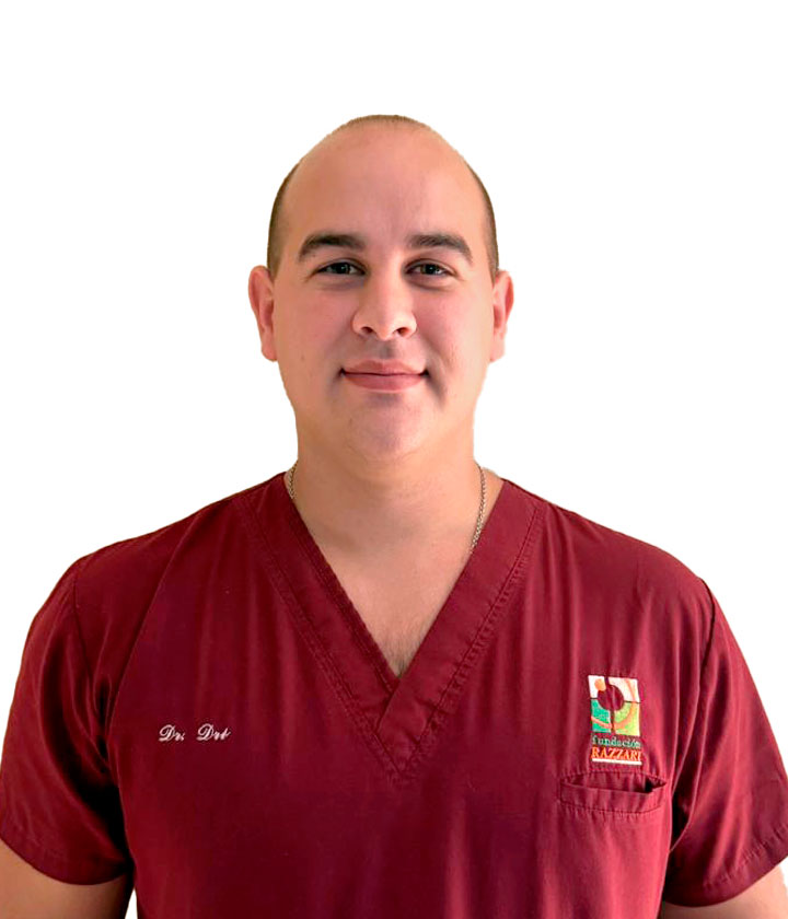 Gabriel Dri