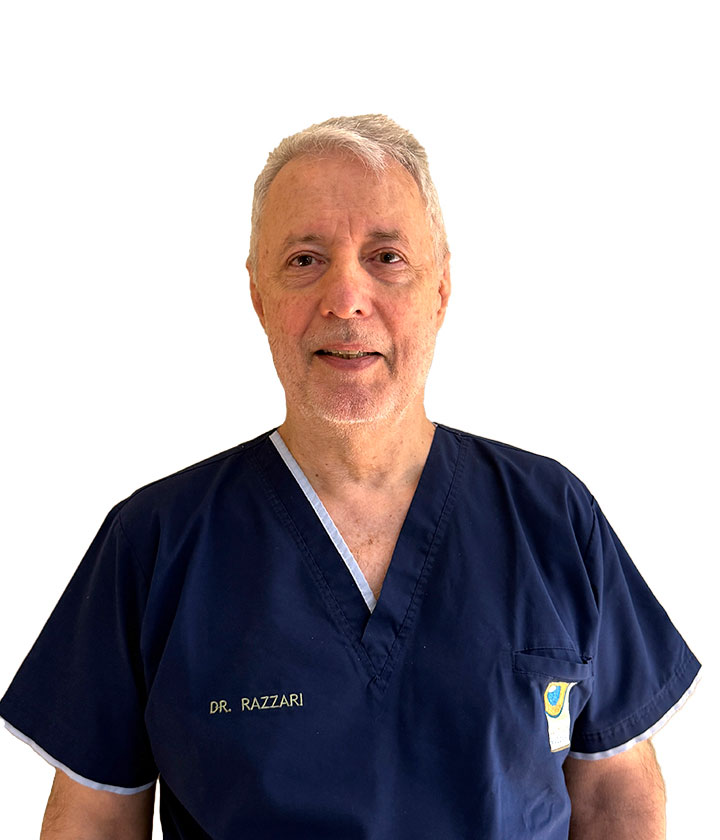 Horacio Razzari